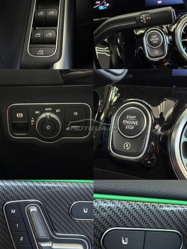 Mercedes-Benz Classe GLA 220 AMG Line Plus