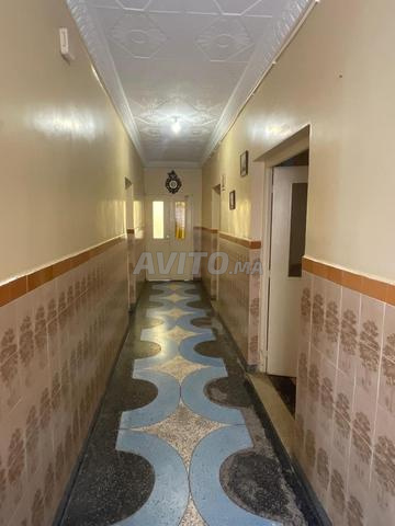 Appartement à vendre 110 m² à Oujda - 2