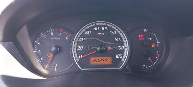 Suzuki Swift Essence Manuelle 2011 à Rabat