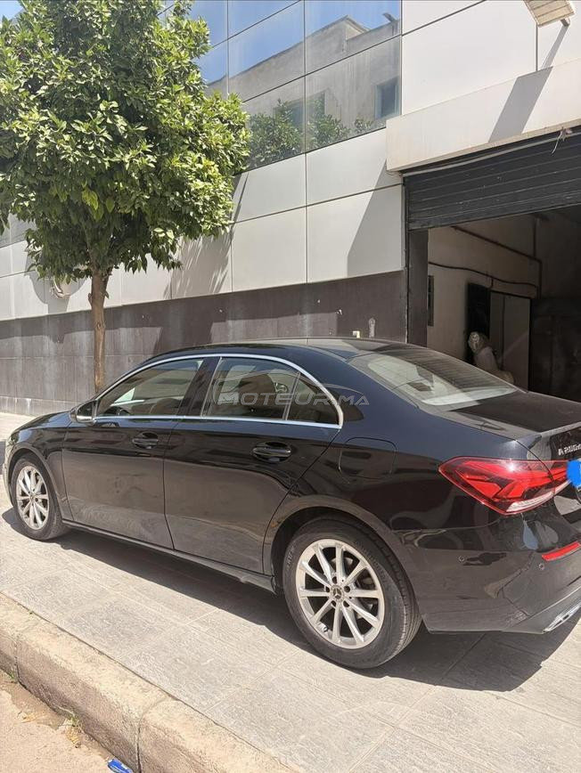 Classe A200d Berline Première Main