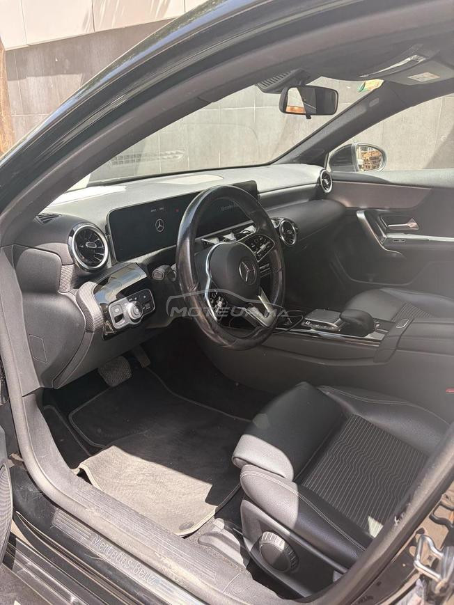 Classe A200d Berline Première Main