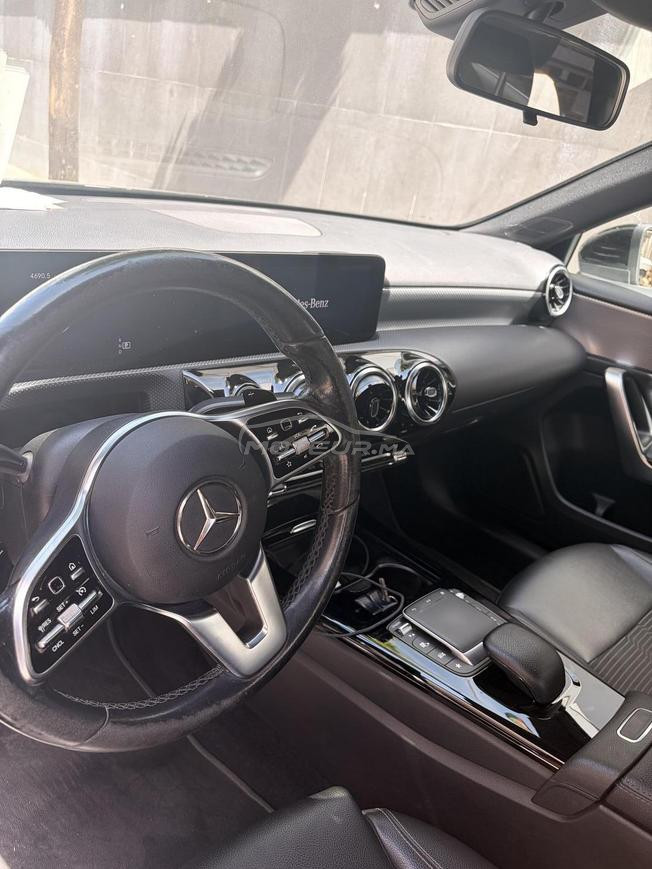 Classe A200d Berline Première Main