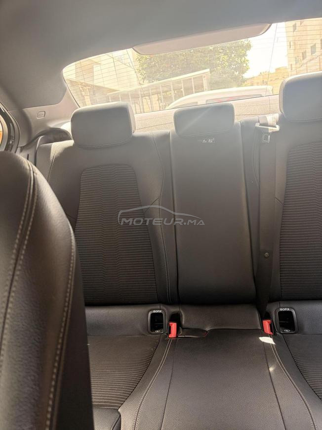 Classe A200d Berline Première Main