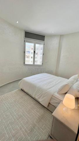 Appartement à louer pour famille à Rabat, Joulane - 2