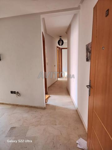 Appartement à louer 60 m² à Marrakech - 2
