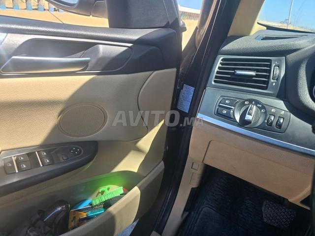 BMW X3 Diesel Automatique - 2