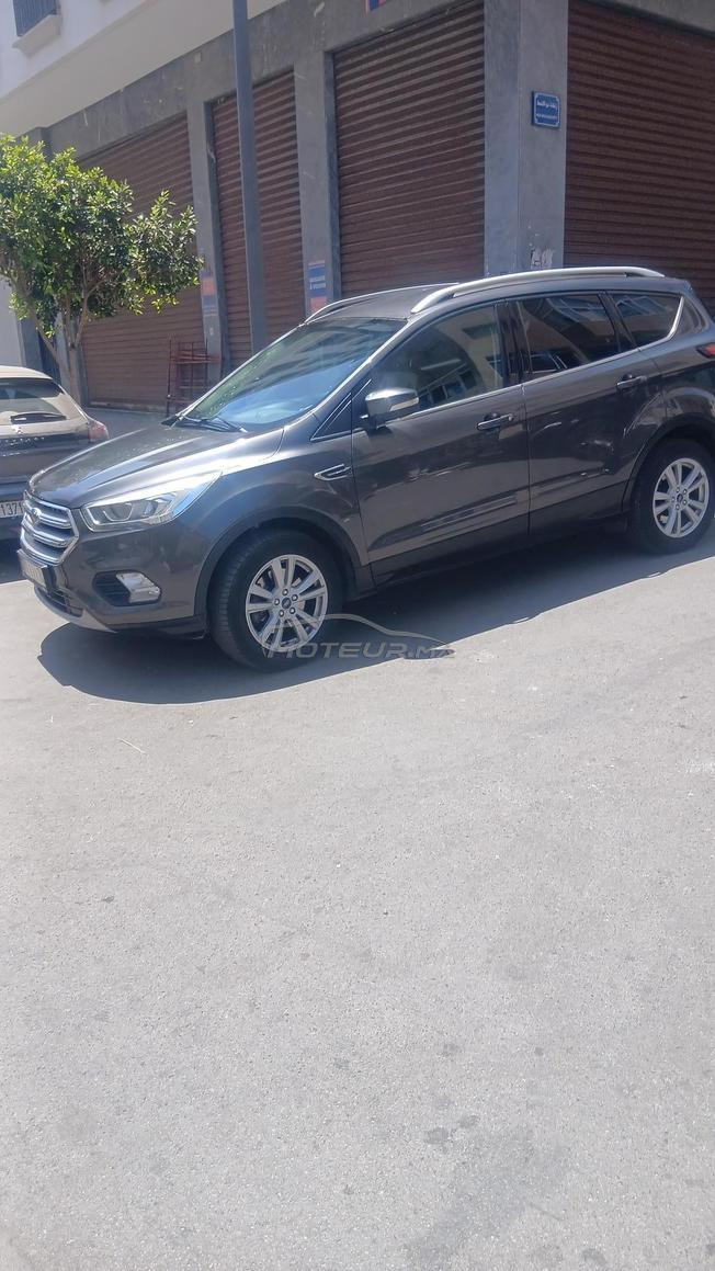 Ford kuga à vendre