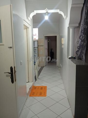Appartement meublé à louer à la journée à Agadir - 2