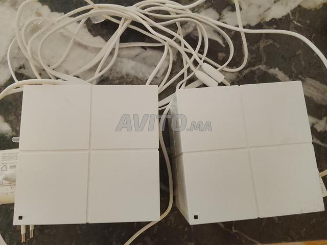 TENDA WIFI MESH3 AC1200 - 2