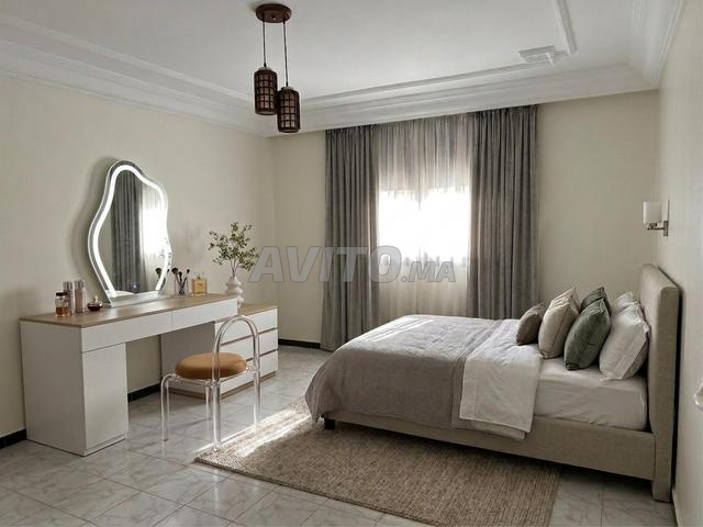 Appartement à vendre 148 m² à Casablanca