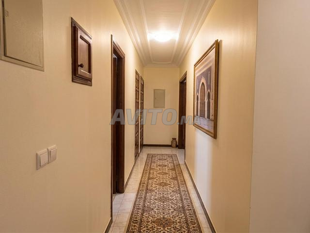 Appartement à vendre 148 m² à Casablanca