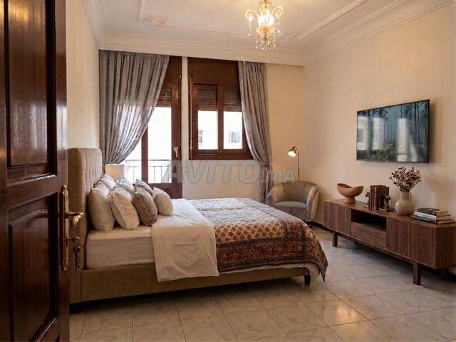 Appartement à vendre 148 m² à Casablanca