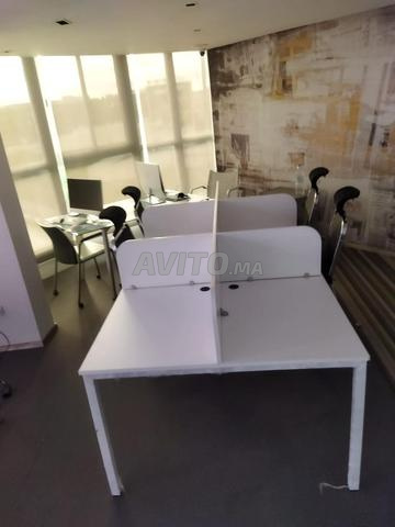 💼 Bureaux Marguerites 4, 6 & 8 Places - 2