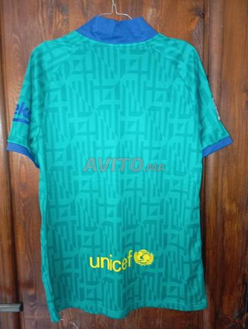 Tenue Barcelone originale (2019/2020) - 2