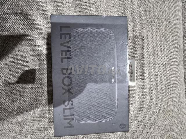 Enceinte bluetooth Samsung Level Box Slim - 2