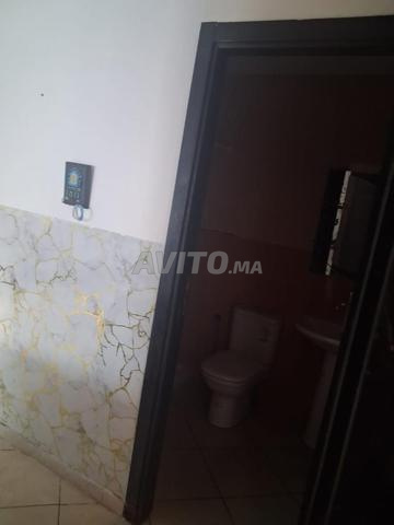 Appartement au bord de la piscine - 2