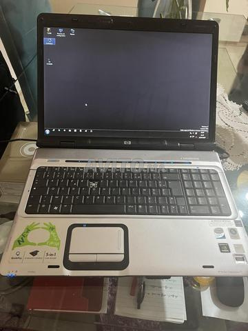 حاسوب محمول HP 17 - 2
