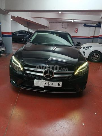 Mercedes-Benz 220 Diesel Automatique 2019