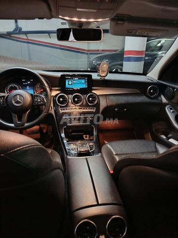 Mercedes-Benz 220 Diesel Automatique 2019