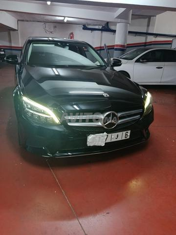 Mercedes-Benz 220 Diesel Automatique 2019