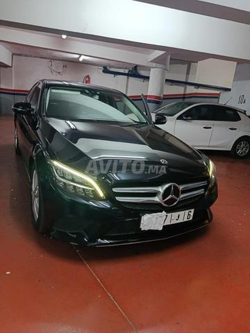 Mercedes-Benz 220 Diesel Automatique 2019