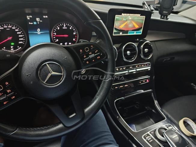 Mercedes-Benz 220 Diesel Automatique 2019