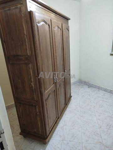 Armoire Mario - 2