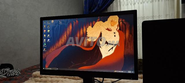 حزمة HP ProDesk i5 شاشة لوحة مفاتيح وفأرة - 2