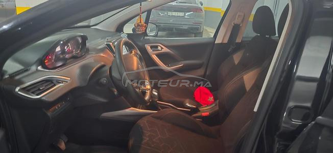 Peugeot 2008 2014 270k km 2eme main