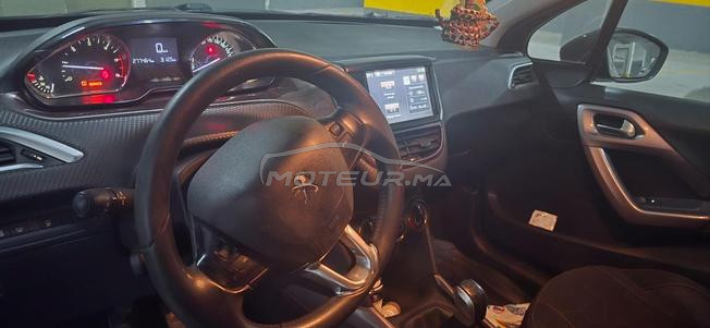 Peugeot 2008 2014 270k km 2eme main