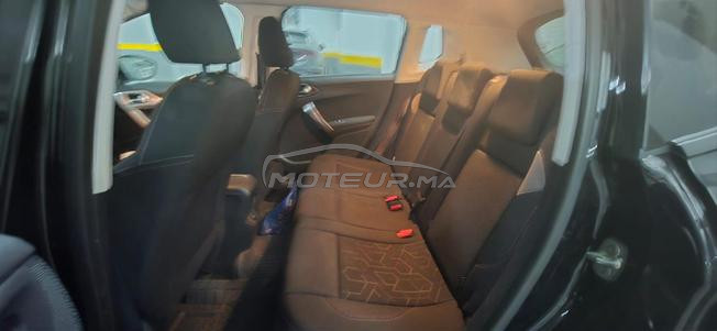 Peugeot 2008 2014 270k km 2eme main
