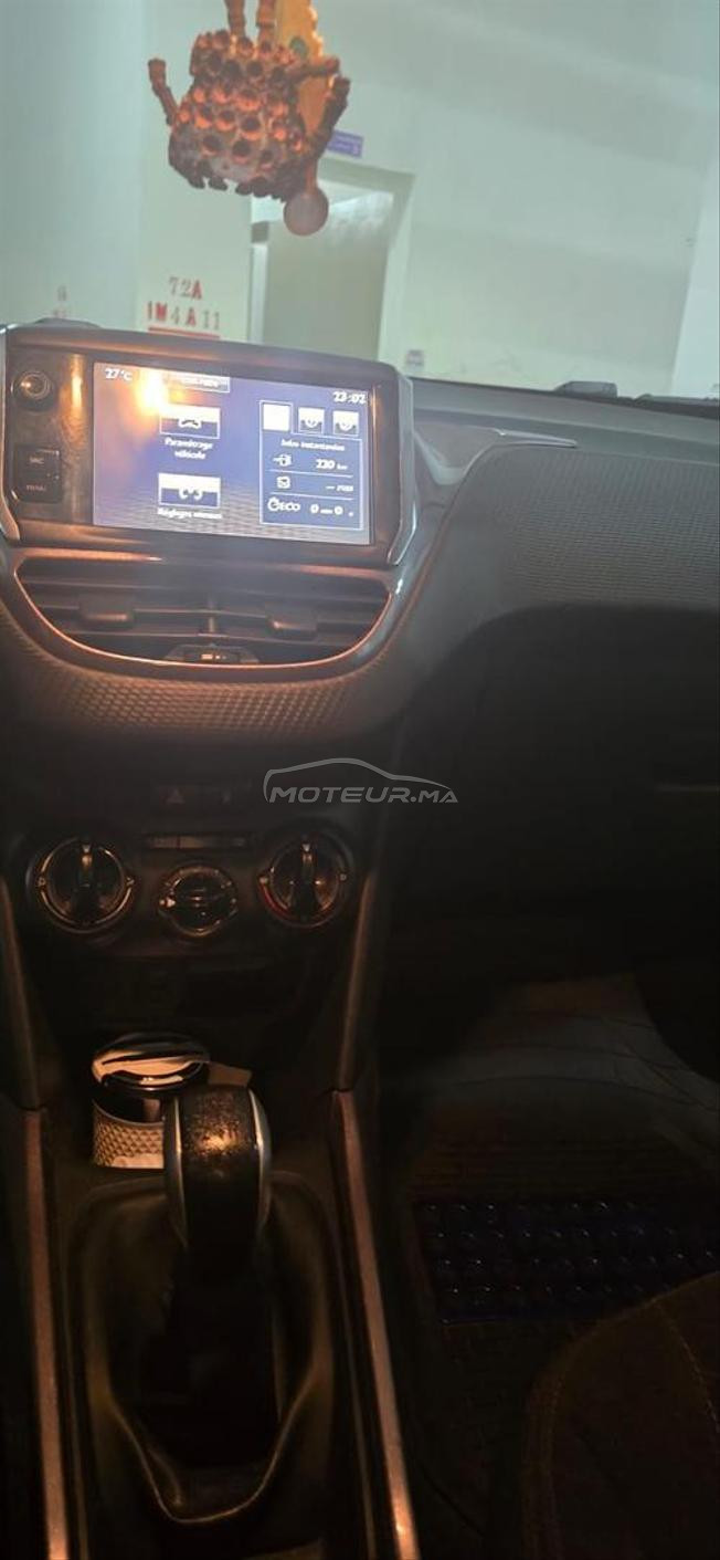 Peugeot 2008 2014 270k km 2eme main
