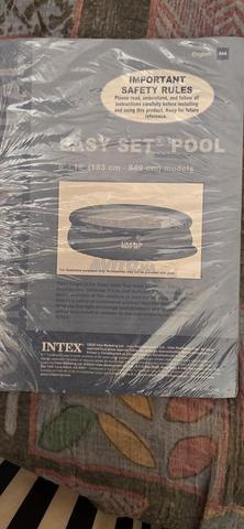 Piscine pour enfants - 2