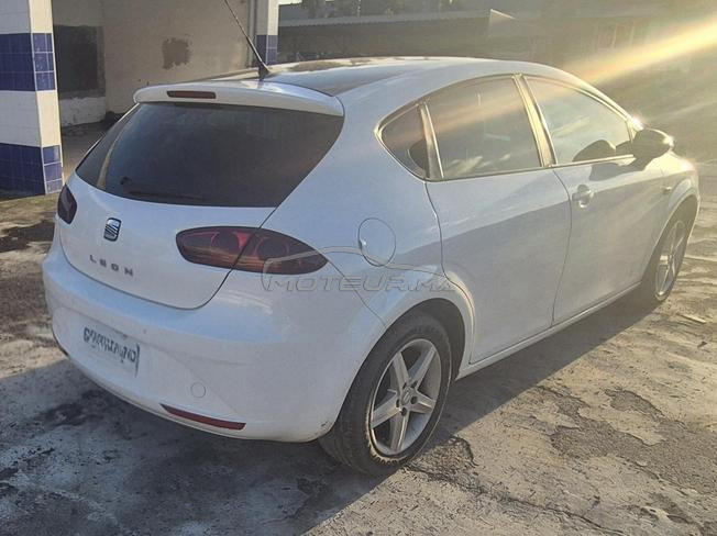 Seat Leon 1.6 fin 2012 version COPA