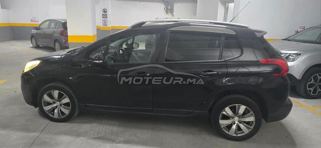 Peugeot 2008 2014 270k km 2eme main