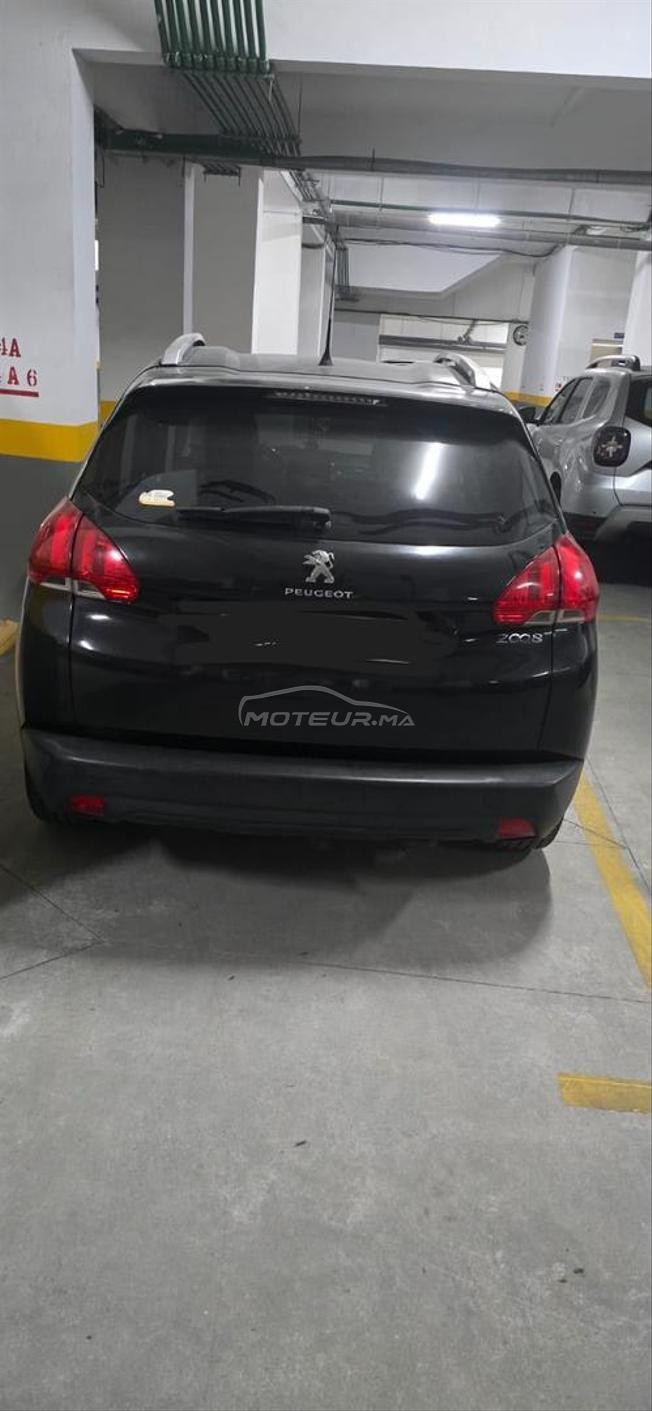 Peugeot 2008 2014 270k km 2eme main
