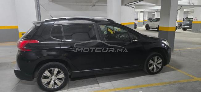 Peugeot 2008 2014 270k km 2eme main