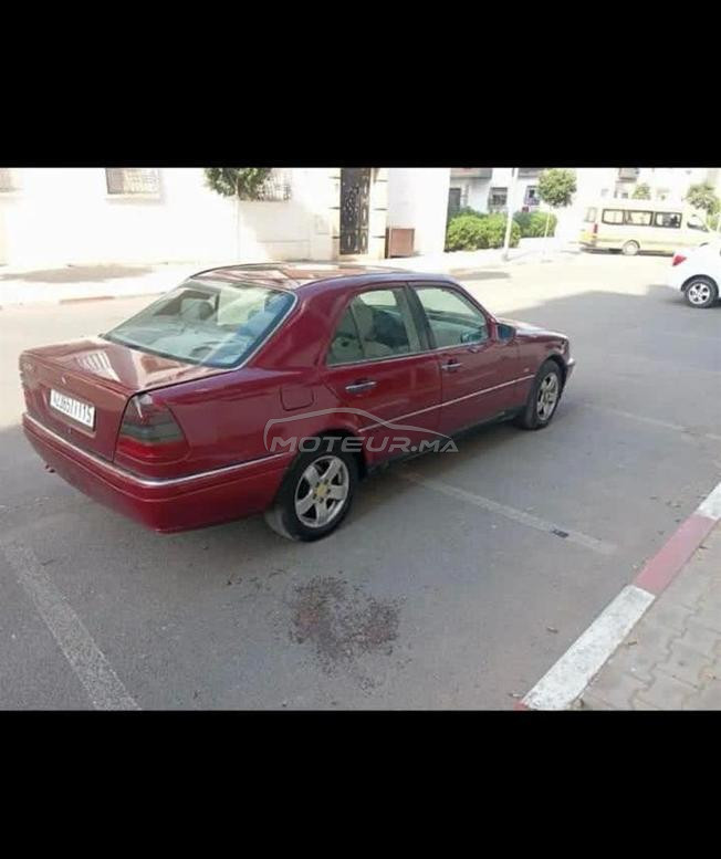 Mercedes-Benz 250 Diesel Manuelle 1996 à El Jadida
