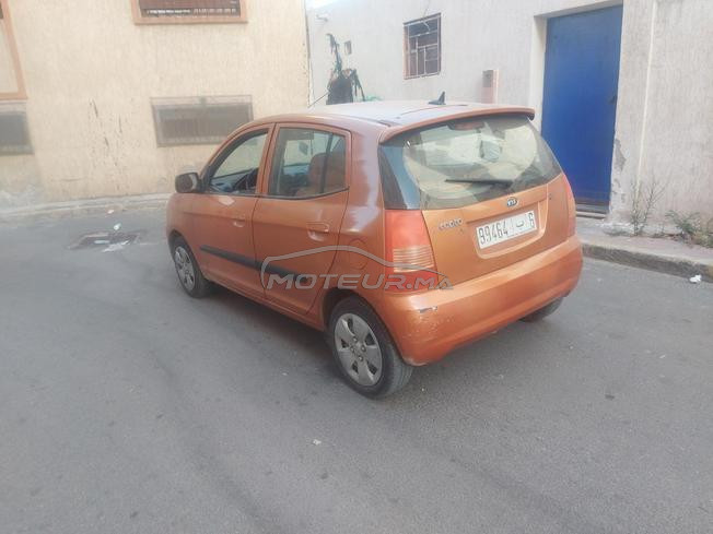 kia picanto 