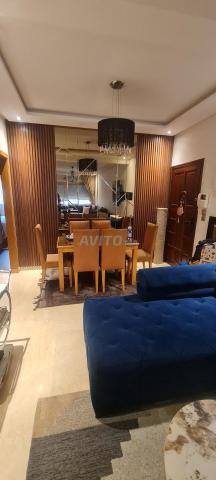 شقة للإيجار - 2