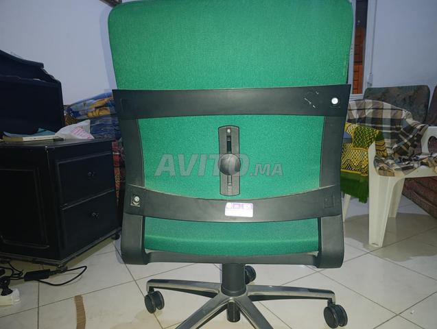 Chaise de bureau prix négociable - 2