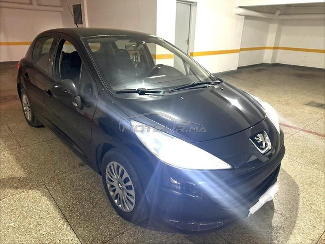 Peugeot 207 Essence 