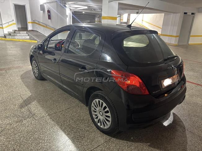 Peugeot 207 Essence 