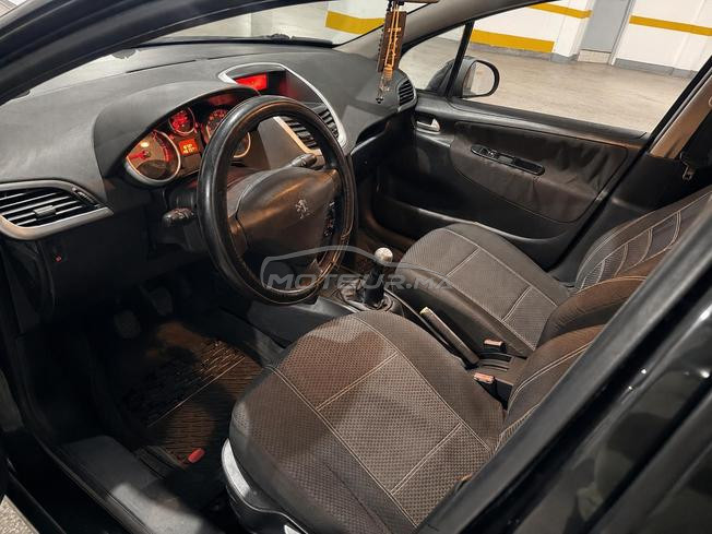 Peugeot 207 Essence 