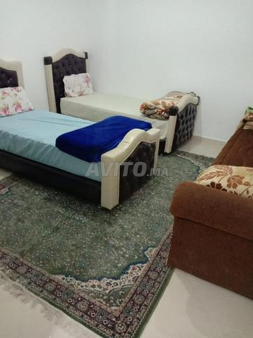 Je propose à la location un appartement à Bouznika - 2