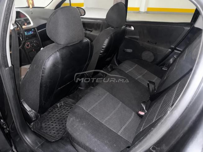 Peugeot 207 Essence 