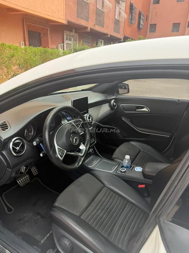 Mercedes CLA220d