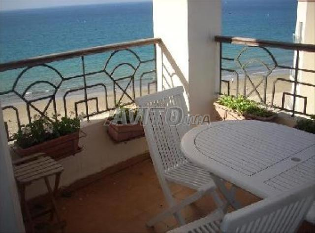 Appartement à louer par jour à Tanger