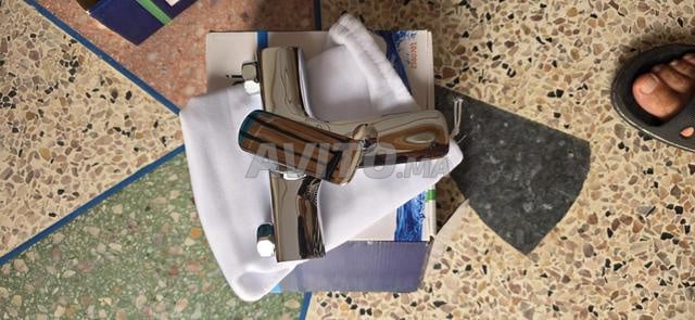 Douche Robinet - 2