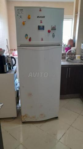 ثلاجة Arcelik سعة 500 لتر - 2